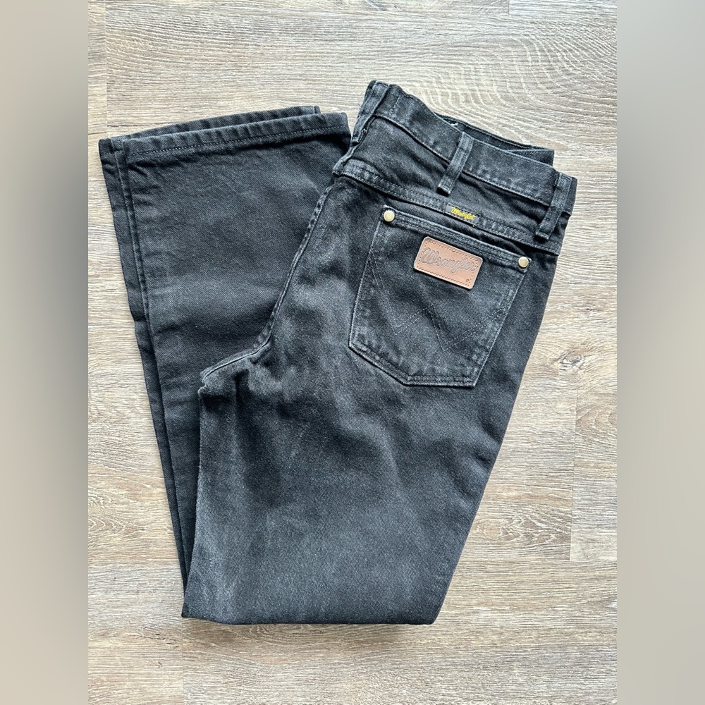 Men’s Wrangler Jeans
